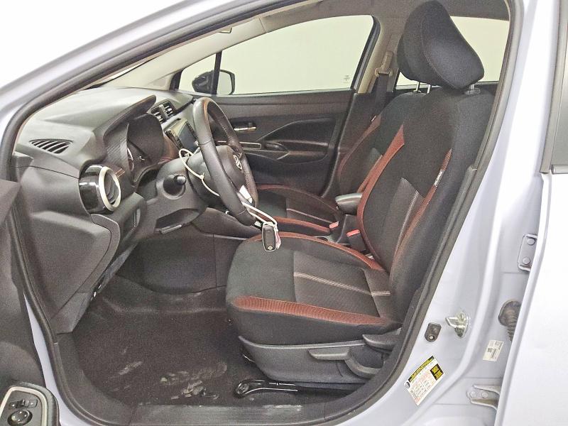 Продаж на аукціоні авто 2024 Nissan Versa, vin: 3N1CN8FV7RL820160, номер лоту: 55094876