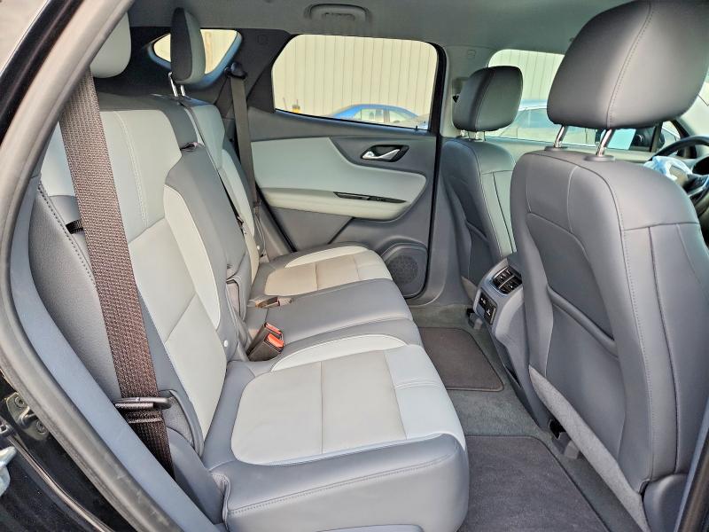 58600986 :رقم المزاد ، 3GNKBDRS2MS520690 vin ، 2021 Chevrolet Blazer مزاد بيع