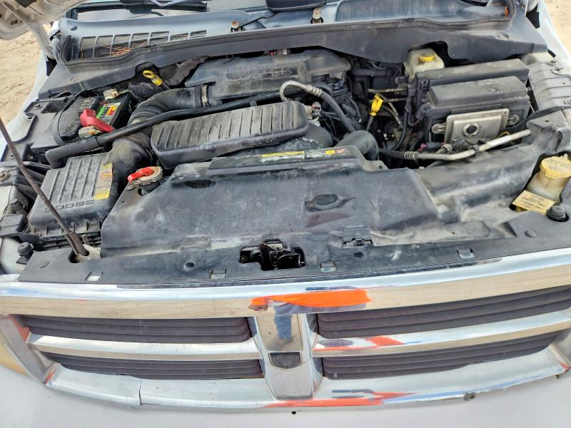 57192406 :رقم المزاد ، 1D4HD58D25F581665 vin ، 2005 Dodge Durango مزاد بيع