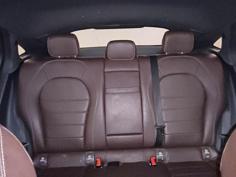51509996 :رقم المزاد ، WDC0J4KB4HF224362 vin ، 2017 Mercedes-benz Glc Coupe مزاد بيع