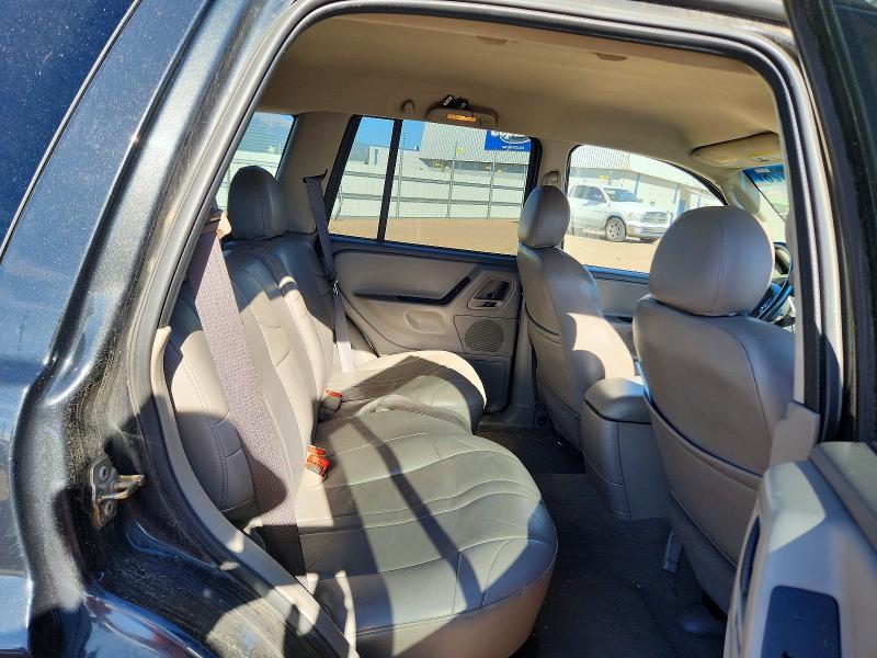 Aukcja sprzedaży 2003 Jeep Grand Cherokee, vin: 1J4GW48S83C595378, numer aukcji: 57063126