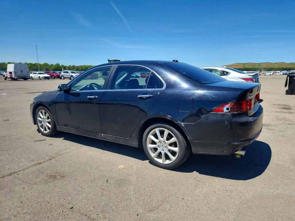 Aukcja sprzedaży 2008 Acura Tsx, vin: JH4CL96878C012497, numer aukcji: 56093286