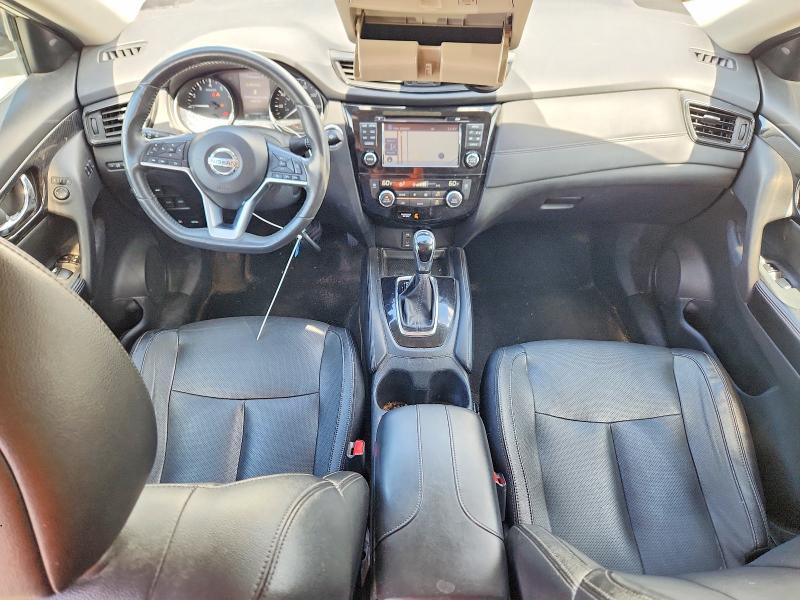 Aukcja sprzedaży 2017 Nissan Rogue, vin: 5N1AT2MV1HC848620, numer aukcji: 56448456