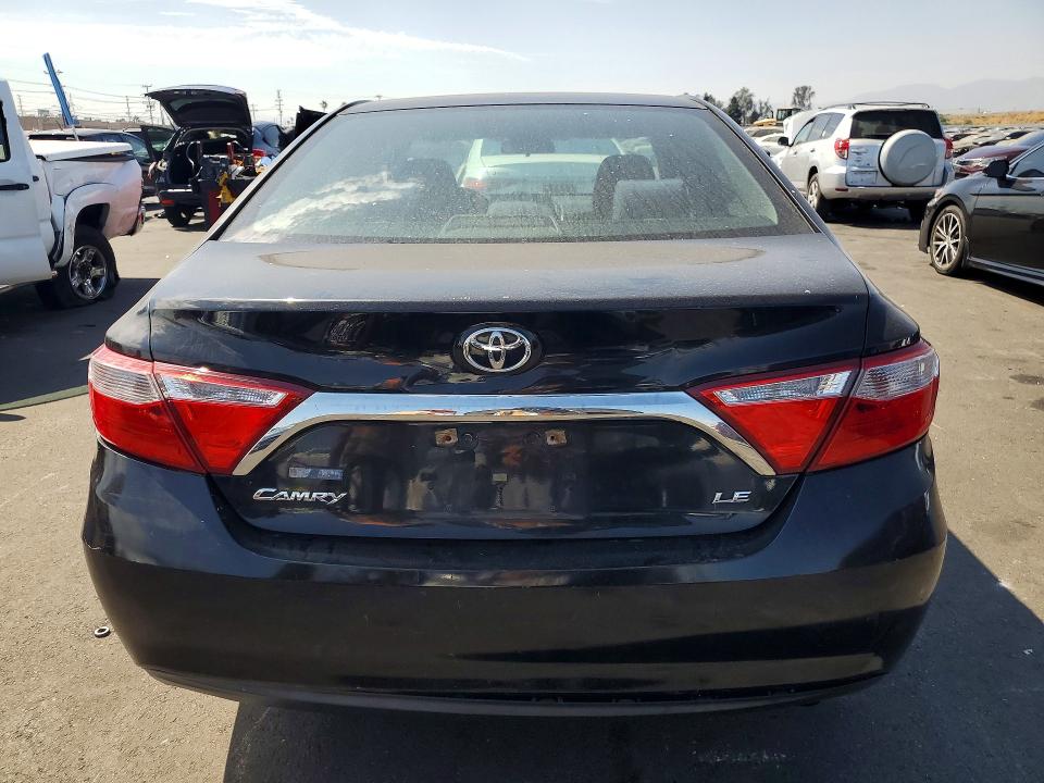 Aukcja sprzedaży 2016 Toyota Camry, vin: 4T1BF1FK4GU204384, numer aukcji: 58619816