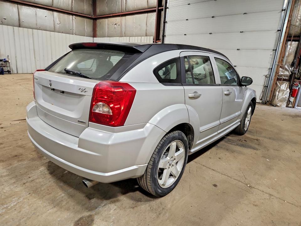 58469726 :رقم المزاد ، 1B3HE78K67D409143 vin ، 2007 Dodge Caliber مزاد بيع