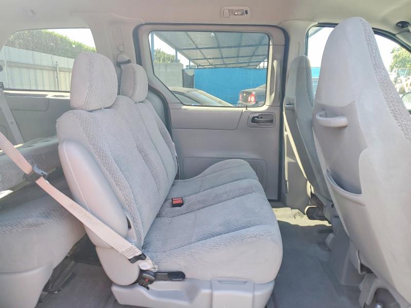Aukcja sprzedaży 2003 Ford Windstar, vin: 2FMZA51463BA91230, numer aukcji: 56527136