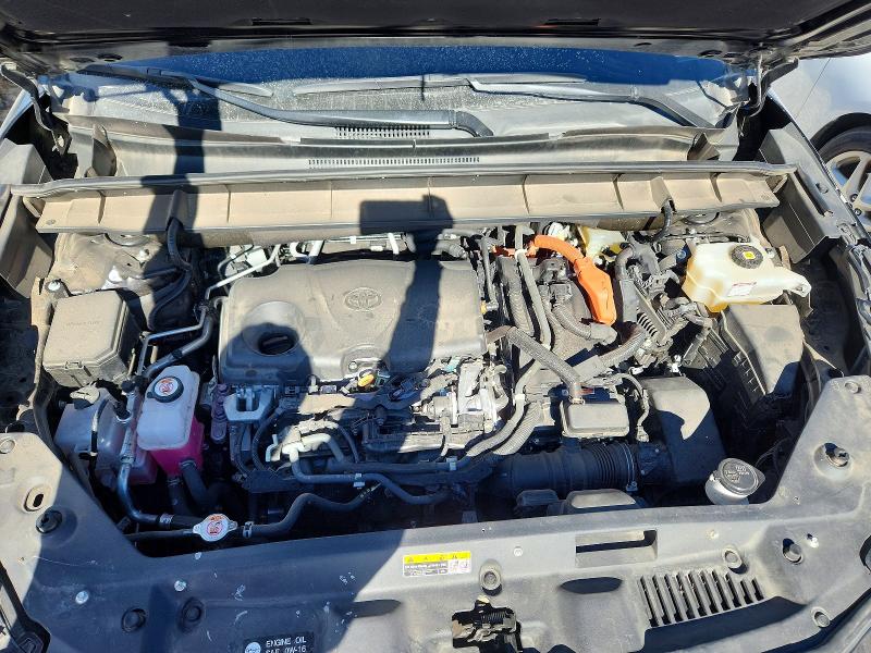 Aukcja sprzedaży 2021 Toyota Highlander, vin: 5TDEBRCH3MS036886, numer aukcji: 57427296