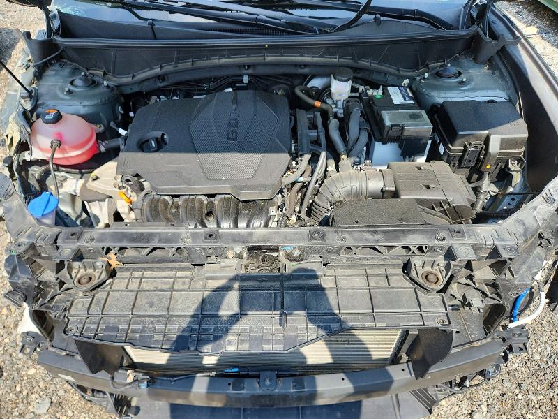 2023 Hyundai Tucson მანქანა იყიდება აუქციონზე, vin: 5NMJECAEXPH210245, აუქციონის ნომერი: 55468296