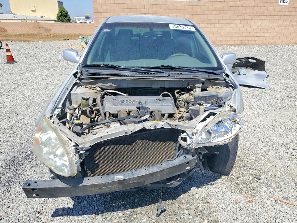 56620716 :رقم المزاد ، 1NXBR30E47Z833312 vin ، 2007 Toyota Corolla مزاد بيع