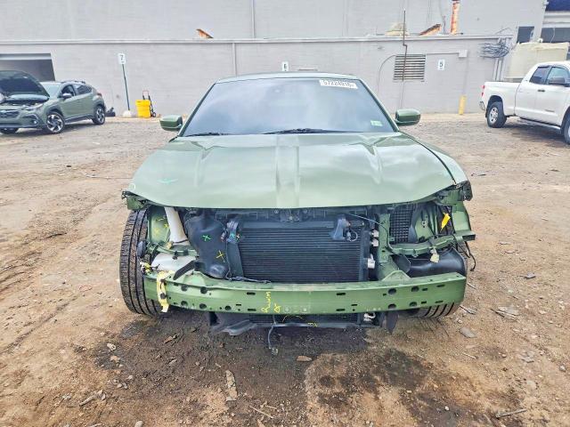 Aukcja sprzedaży 2020 Dodge Charger, vin: 2C3CDXBG0LH237922, numer aukcji: 57224916
