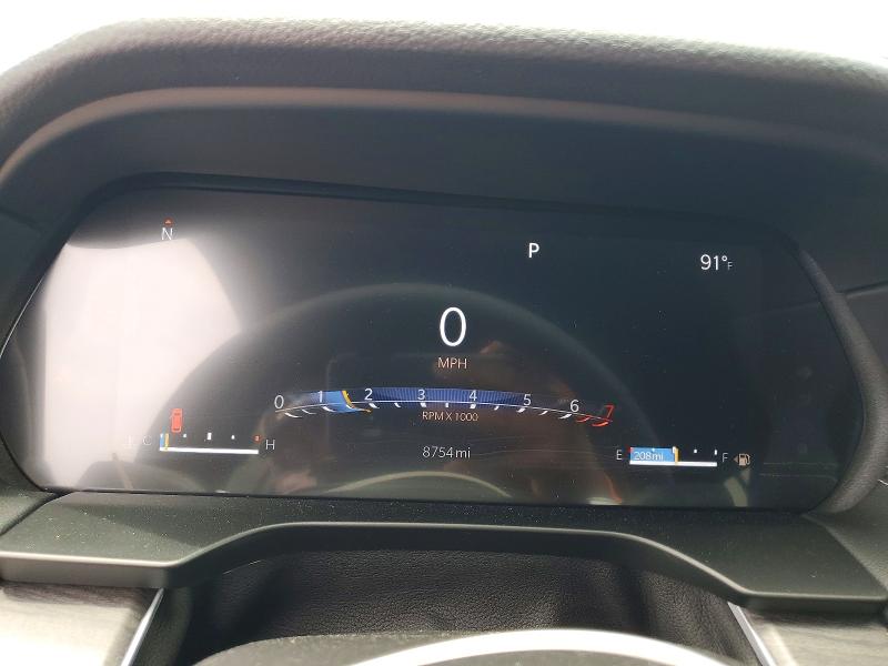 Aukcja sprzedaży 2025 Jeep Grand Cherokee, vin: 1C4RJKBG4S8645863, numer aukcji: 56100856