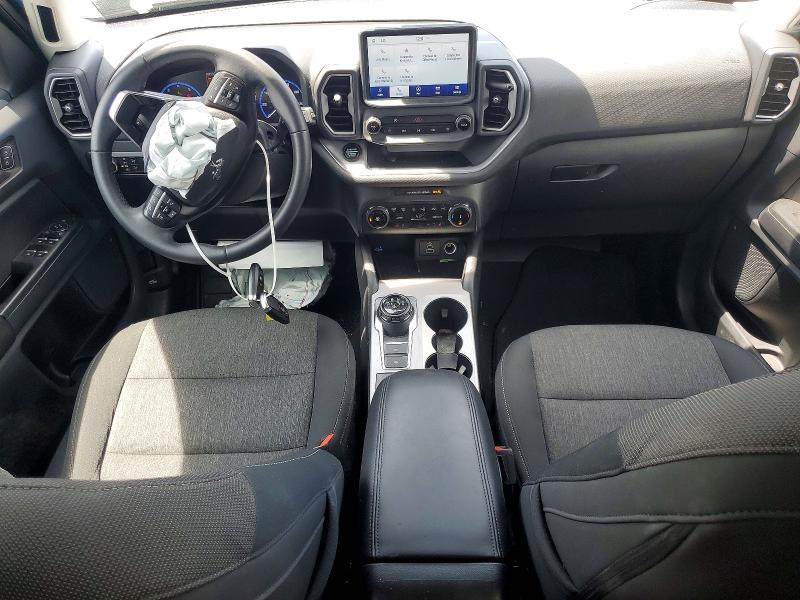 Продажа на аукционе авто 2024 Ford Bronco Sport, vin: 3FMCR9B67RRE75274, номер лота: 56807776