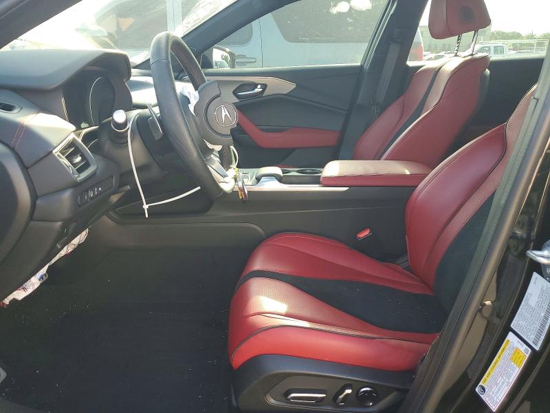 Aukcja sprzedaży 2025 Acura Tlx, vin: 19UUB6F51SA004073, numer aukcji: 58254376
