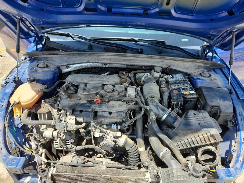 2024 Kia K5 მანქანა იყიდება აუქციონზე, vin: 5XXG64J2XRG238471, აუქციონის ნომერი: 56715256