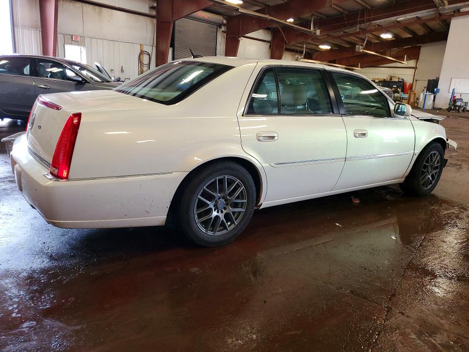 Продажа на аукционе авто 2006 Cadillac Dts, vin: 1G6KD57Y46U223734, номер лота: 56933186
