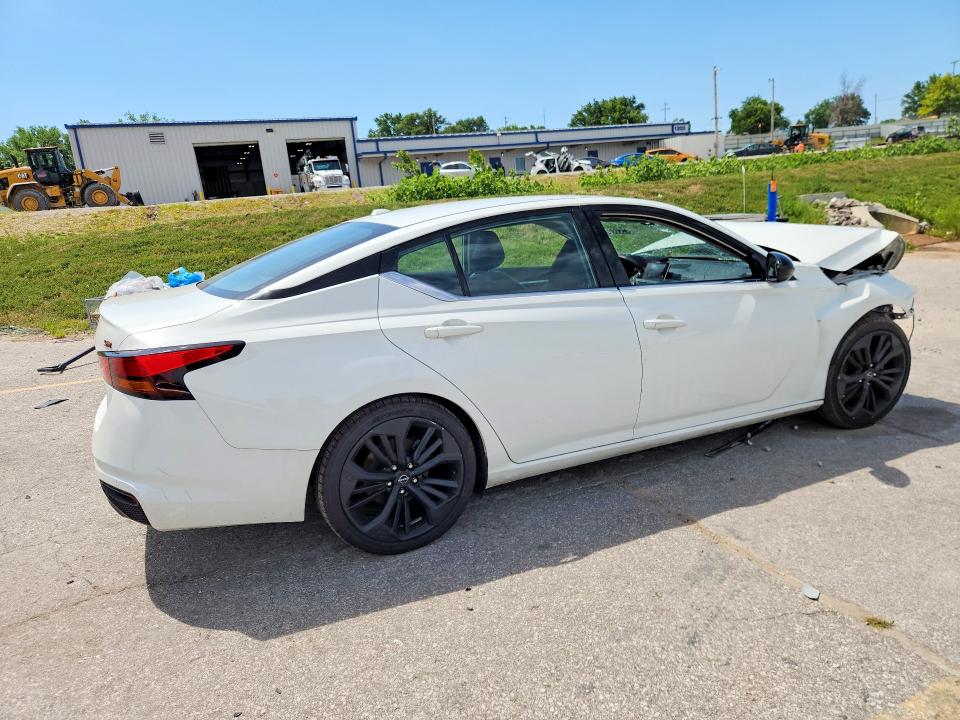 Продаж на аукціоні авто 2023 Nissan Altima, vin: 1N4BL4CV0PN386808, номер лоту: 57538606