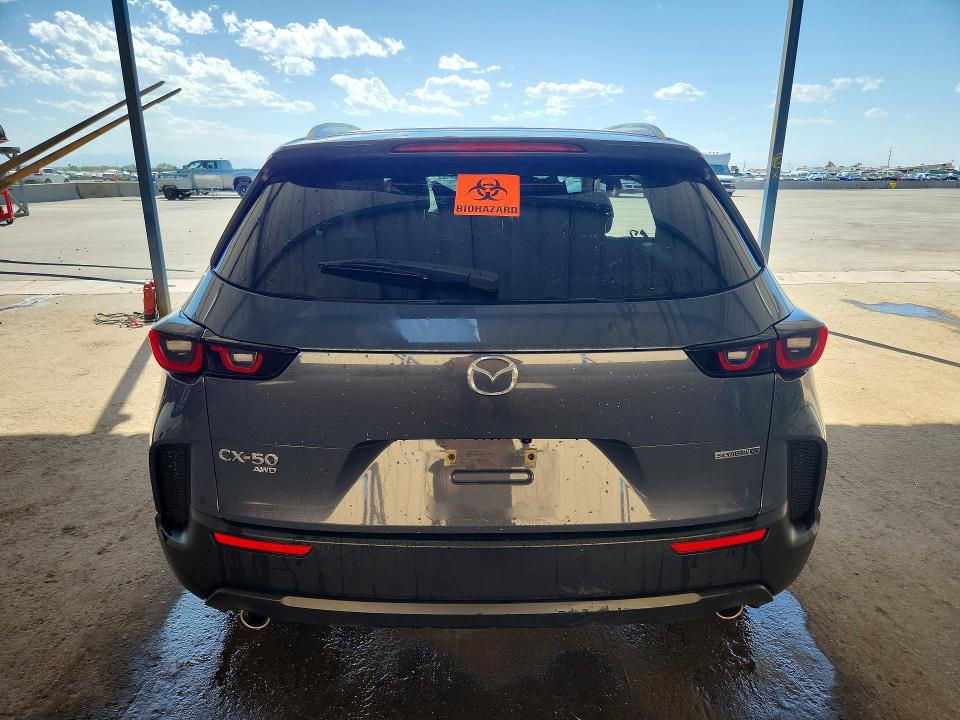 Aukcja sprzedaży 2025 Mazda Cx-50, vin: 7MMVABBM5SN340264, numer aukcji: 57601726