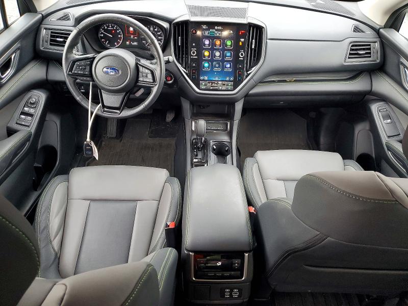 Продажа на аукционе авто 2025 Subaru Ascent, vin: 4S4WMAFD9S3402501, номер лота: 57851206