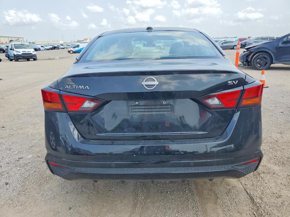Продаж на аукціоні авто 2023 Nissan Altima, vin: 1N4BL4DV0PN331435, номер лоту: 58380186