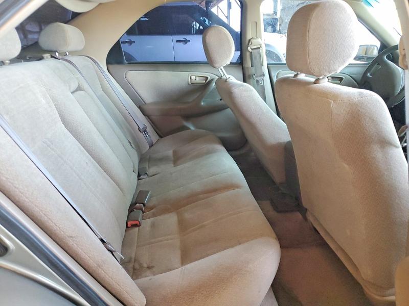 Aukcja sprzedaży 2001 Toyota Camry, vin: JT2BG28K510602392, numer aukcji: 57705056