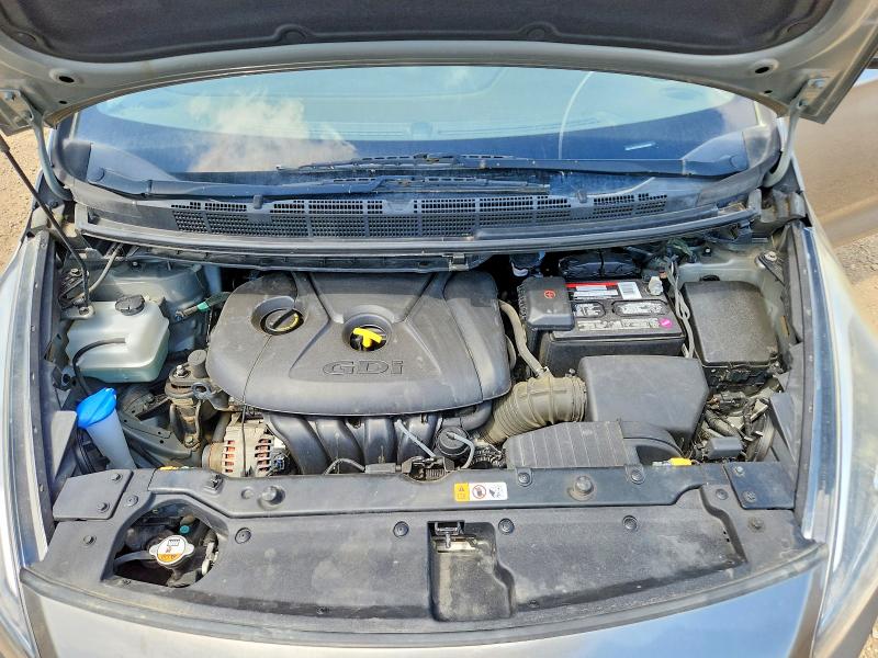 57901956 :رقم المزاد ، KNAHT8A35E7048462 vin ، 2014 Kia Rondo مزاد بيع