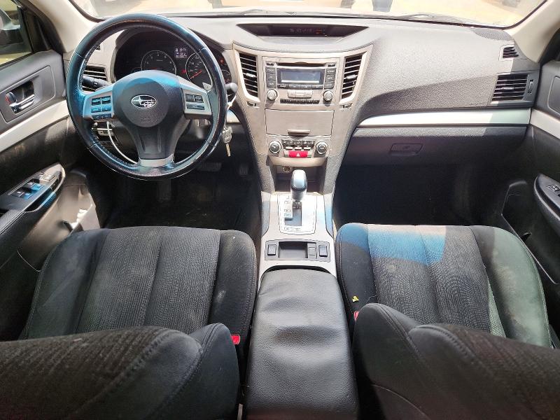 Aukcja sprzedaży 2013 Subaru Outback, vin: 4S4BRCCC9D3258314, numer aukcji: 59155706