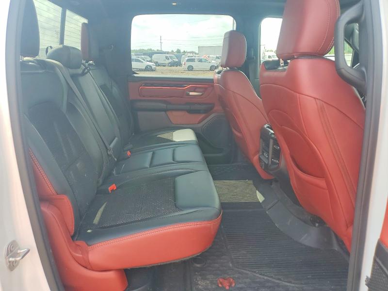 2020 Ram 1500 მანქანა იყიდება აუქციონზე, vin: 1C6SRFLT4LN168200, აუქციონის ნომერი: 56659006