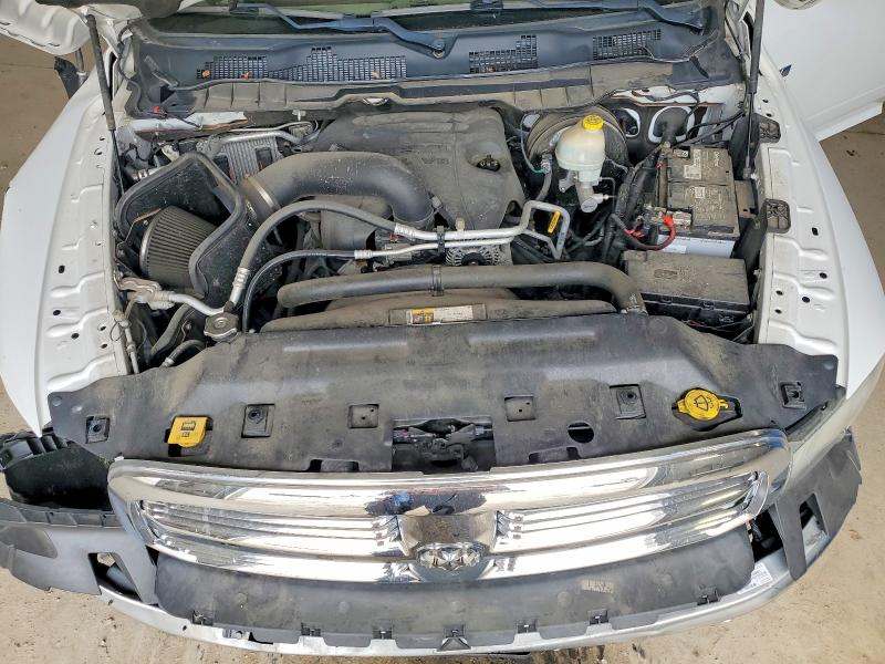 Продаж на аукціоні авто 2016 Ram 1500, vin: 1C6RR6LT1GS128307, номер лоту: 56432926