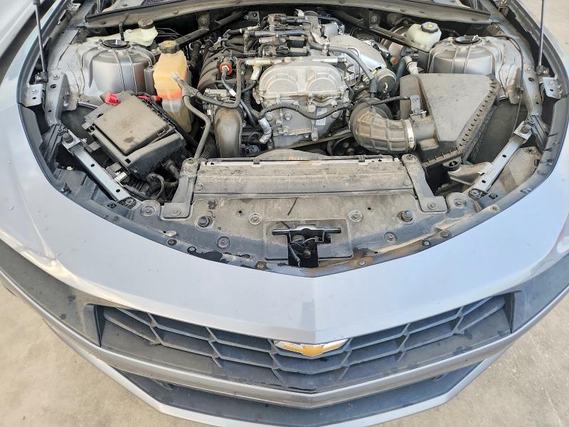 Aukcja sprzedaży 2020 Chevrolet Camaro, vin: 1G1FB1RX3L0135268, numer aukcji: 57929476