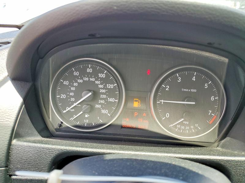 Продажа на аукционе авто 2015 Bmw X1, vin: WBAVM1C5XFV497798, номер лота: 54717526