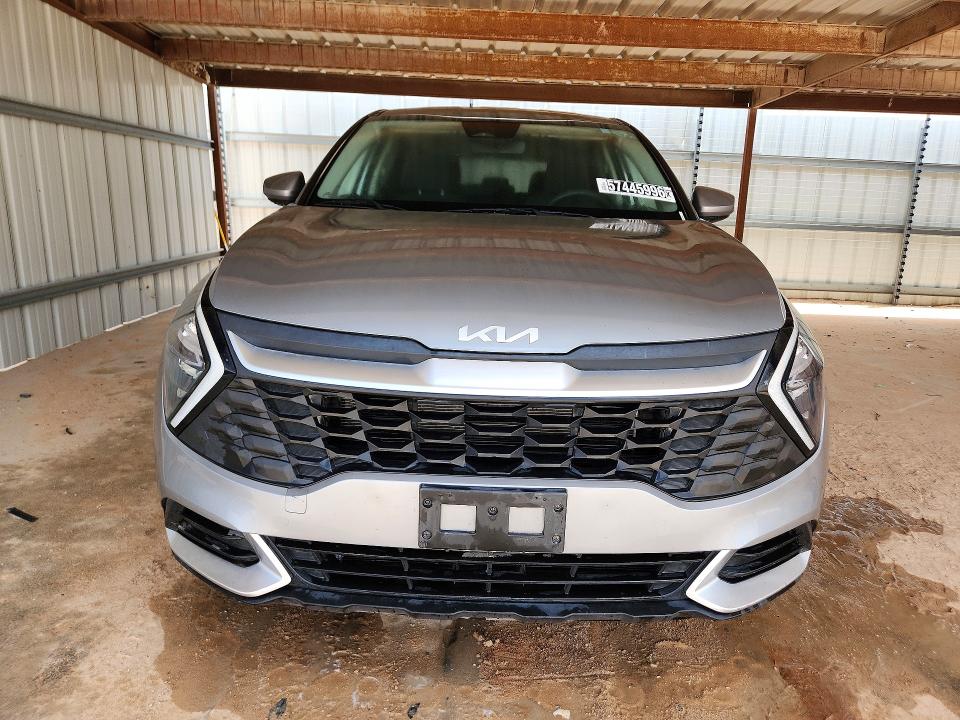 Продажа на аукционе авто 2023 Kia Sportage, vin: KNDPU3AF8P7106432, номер лота: 57445996