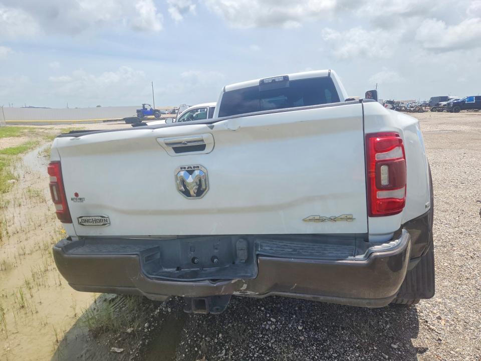Продажа на аукционе авто 2019 Ram 3500, vin: 3C63RRKL0KG701268, номер лота: 57331176