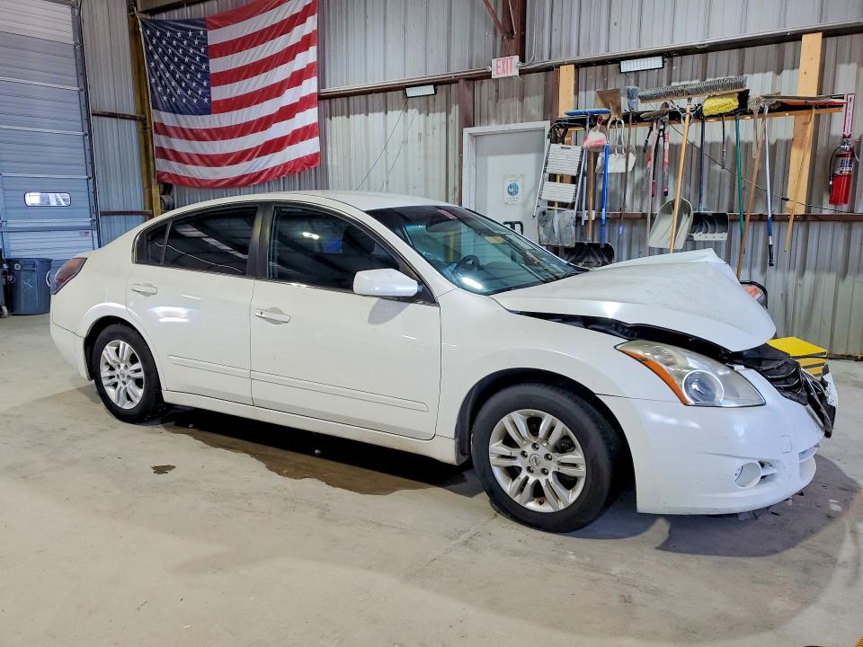 2011 Nissan Altima მანქანა იყიდება აუქციონზე, vin: 1N4AL2AP1BC101719, აუქციონის ნომერი: 57067776