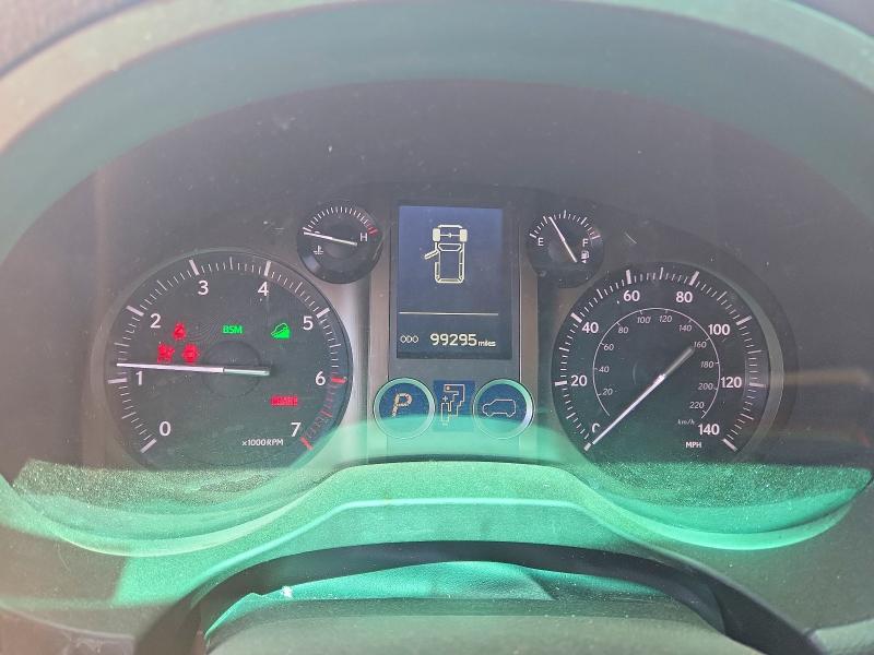 56997156 :رقم المزاد ، JTJBM7FX6J5187594 vin ، 2018 Lexus Gx مزاد بيع