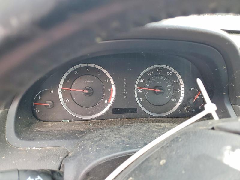 Продажа на аукционе авто 2008 Honda Accord, vin: 1HGCP36858A064646, номер лота: 56242656