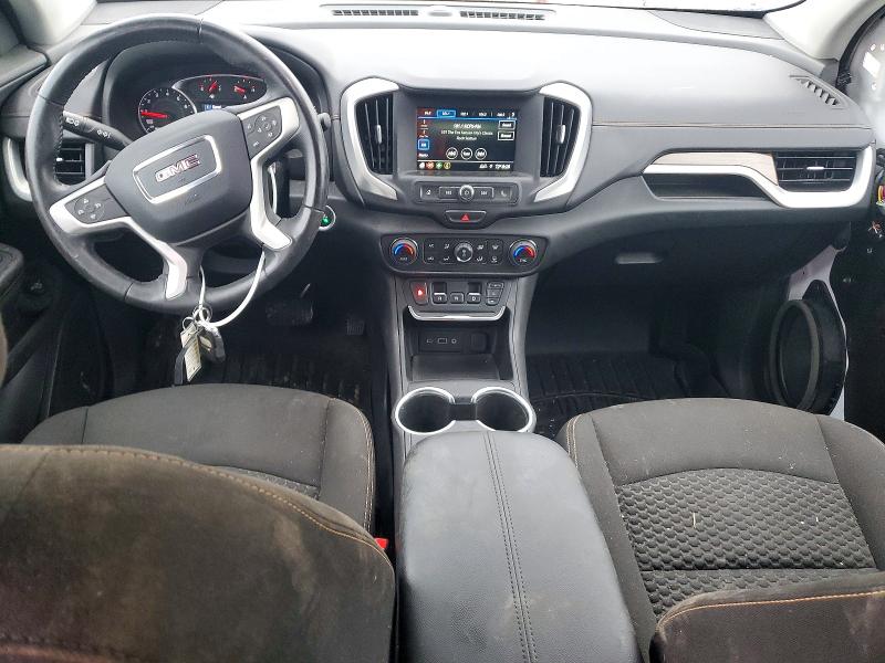 Aukcja sprzedaży 2019 Gmc Terrain, vin: 3GKALMEV5KL166905, numer aukcji: 58957066