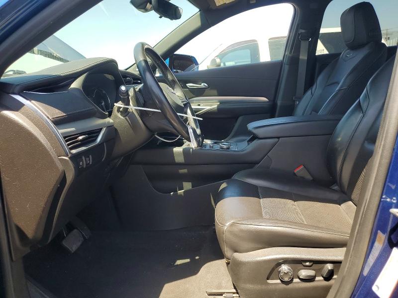 Aukcja sprzedaży 2019 Cadillac Xt4, vin: 1GYFZCR40KF118955, numer aukcji: 55623366