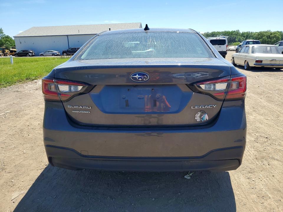 2020 Subaru Legacy მანქანა იყიდება აუქციონზე, vin: 4S3BWAA63L3012761, აუქციონის ნომერი: 55941316
