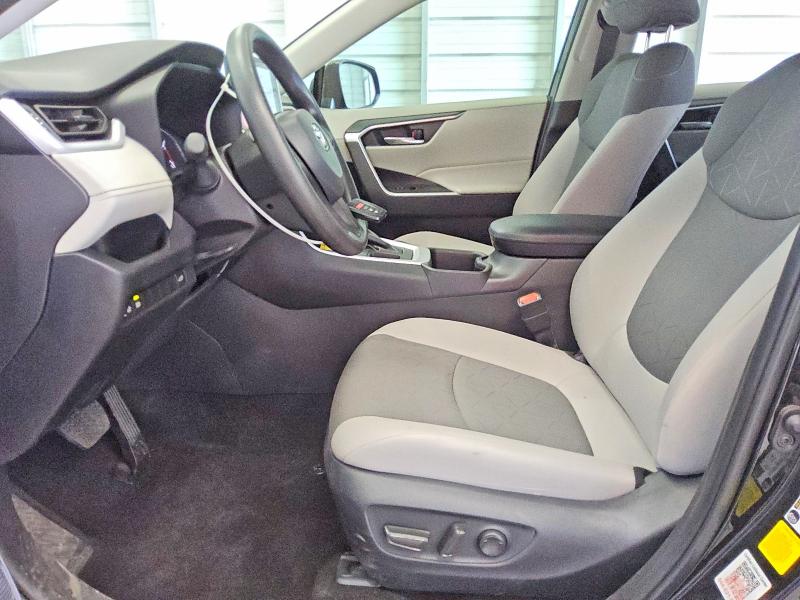 Продаж на аукціоні авто 2025 Toyota Rav4, vin: 2T3W1RFV6SC349677, номер лоту: 56329466