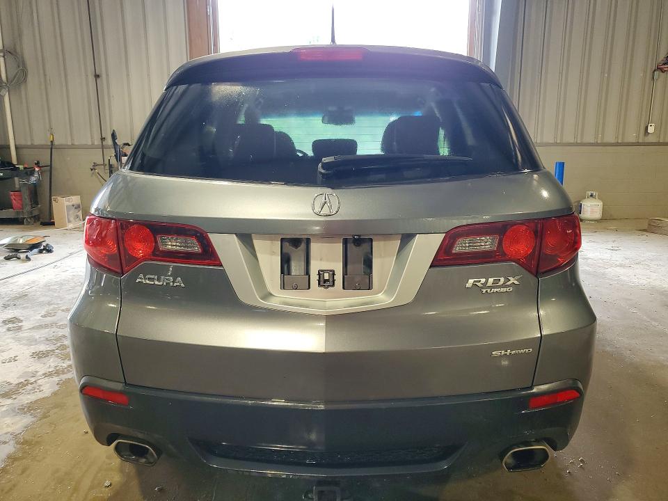 Продаж на аукціоні авто 2012 Acura Rdx, vin: 5J8TB1H50CA001971, номер лоту: 58369626