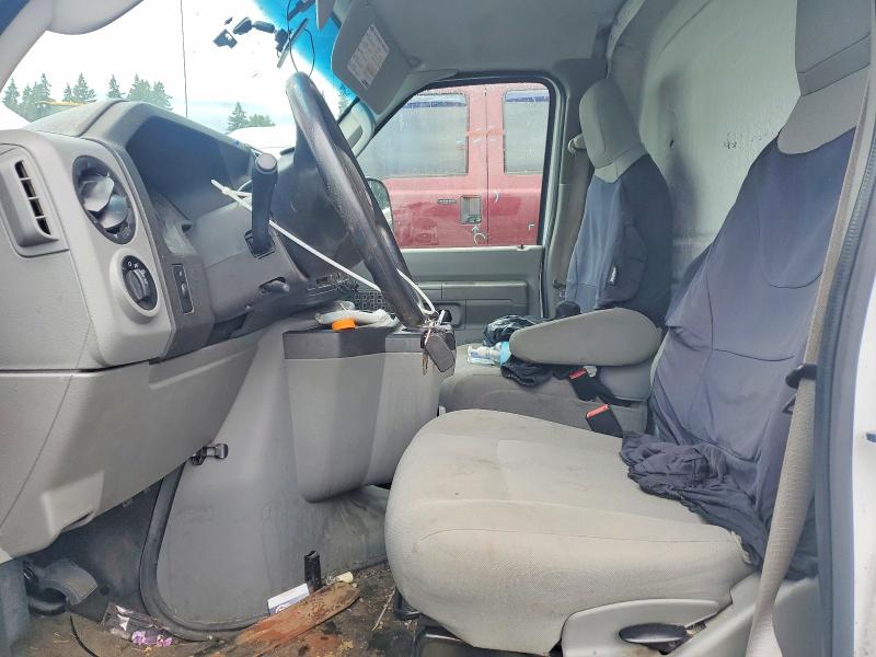 Aukcja sprzedaży 2018 Ford Econoline, vin: 1FDWE3F62JDC37037, numer aukcji: 56484726