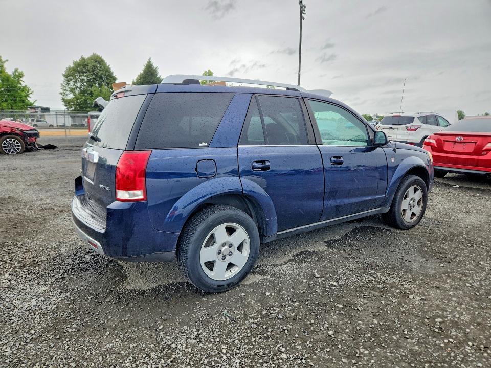 Продажа на аукционе авто 2007 Saturn Vue, vin: 5GZCZ63407S809273, номер лота: 54878236