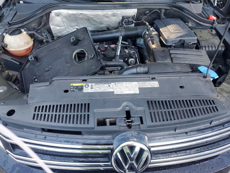 Aukcja sprzedaży 2015 Volkswagen Tiguan, vin: WVGAV7AXXFW614663, numer aukcji: 57078476