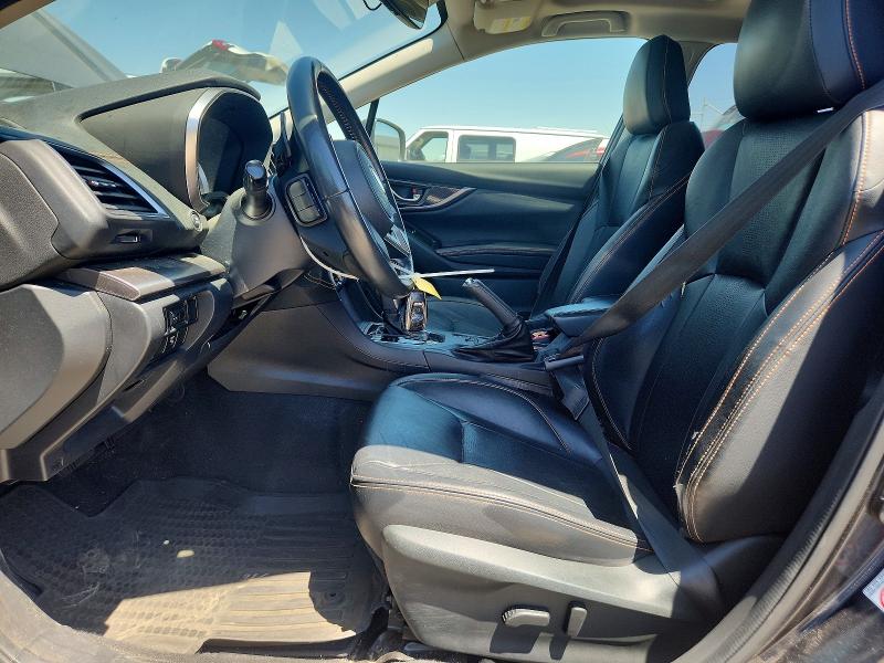58137976 :رقم المزاد ، JF2GTALC0JH308968 vin ، 2018 Subaru Crosstrek مزاد بيع