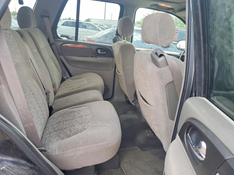 Продаж на аукціоні авто 2002 Gmc Envoy, vin: 1GKDT13S222255000, номер лоту: 55477836