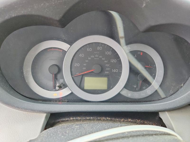 Aukcja sprzedaży 2011 Toyota Rav4, vin: 2T3DK4DV7BW058257, numer aukcji: 58617366