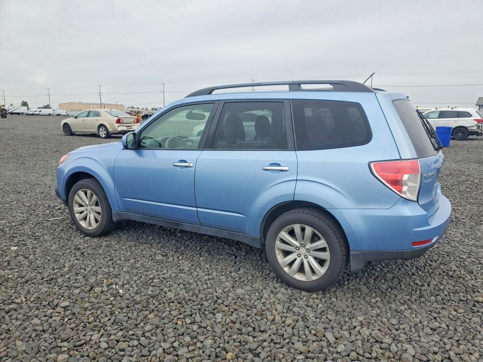 Aukcja sprzedaży 2011 Subaru Forester, vin: JF2SHADCXBH779201, numer aukcji: 53787426
