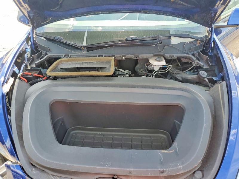 Aukcja sprzedaży 2021 Tesla Model Y, vin: 5YJYGDED5MF116271, numer aukcji: 57446726