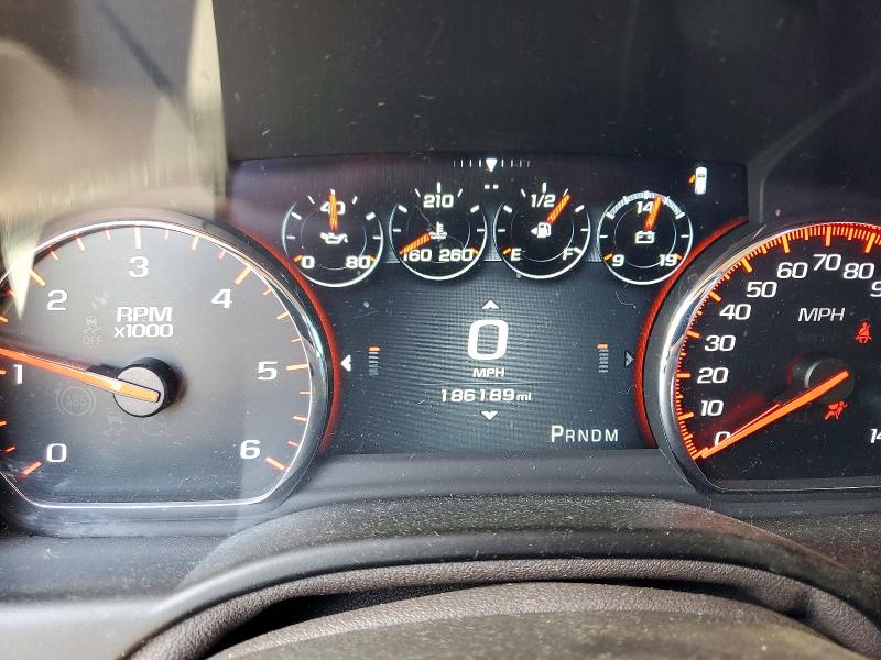 Aukcja sprzedaży 2015 Gmc Yukon, vin: 1GKS2CKJ4FR734806, numer aukcji: 55624606