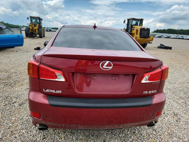 Продажа на аукционе авто 2010 Lexus Is 250, vin: JTHBF5C26A5114394, номер лота: 55948306